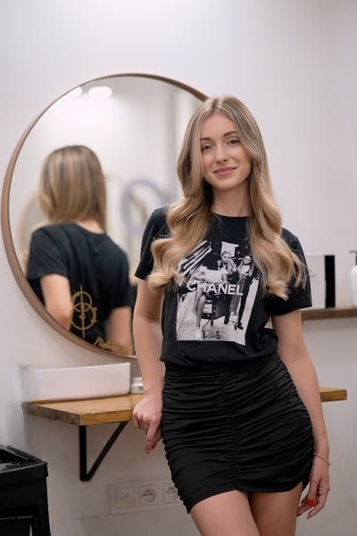 renomowany i w pełni wyposażony salon na sprzedaż!