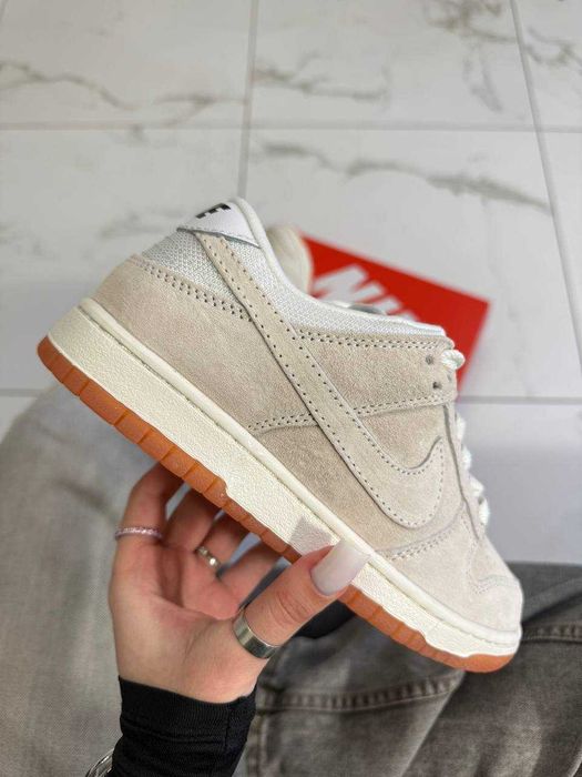 АКЦІЯ! Nike Dunk Low Pro Beige 36 37 38 39 40 найк данк