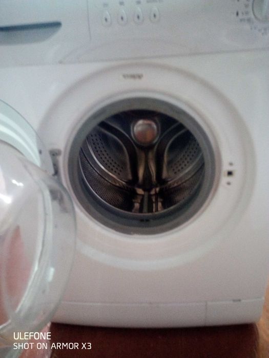 Maquina de lavar roupa TEKA 7Kg