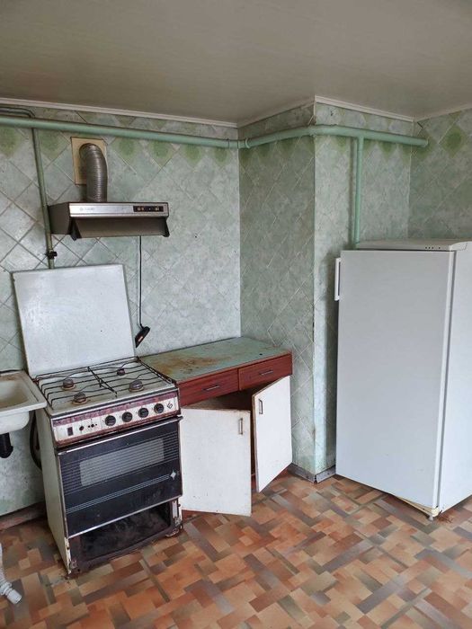 Продам дім 91 м2 , ділянка 0,15 га з великим гаражем в с. Манжосівка