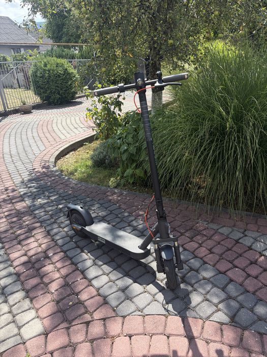 Xiaomi electric scooter elite