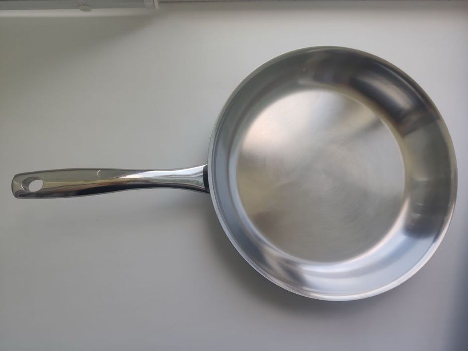 Сковорода Fissler 28 см