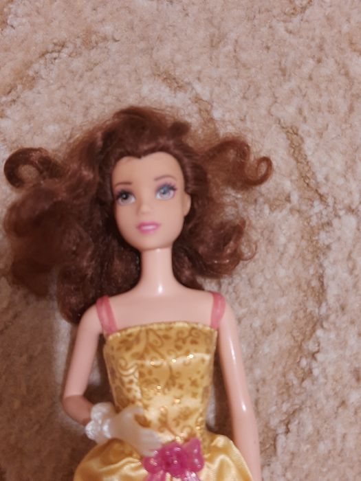 Куклы Барби Disney принцессы