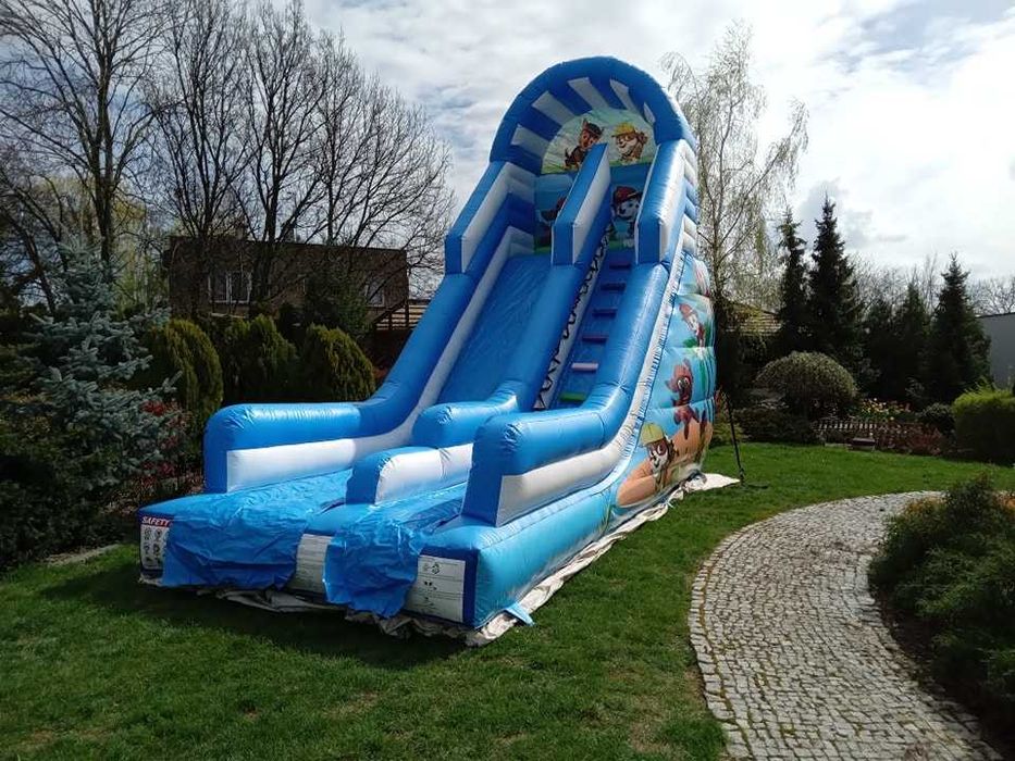 WYNAJEM - NAMIOTY - DMUCHAŃCE - Bubble House - stoły / ławki / krzesła