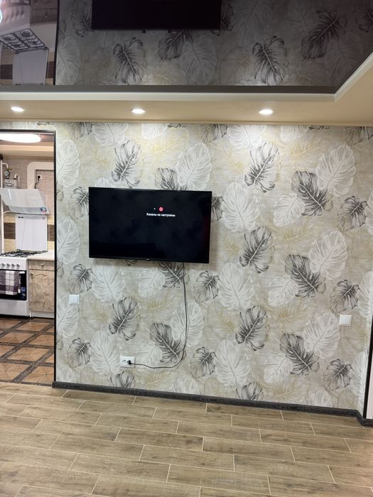 Сдам однакомнатную квартиру посуточно