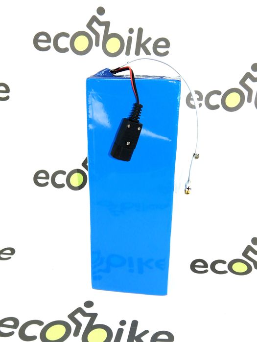 Аккумулятор li-ion для самоката 36в16Ач
