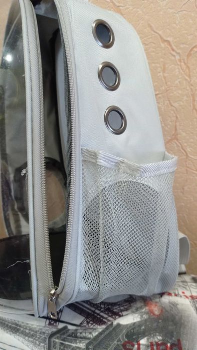 Рюкзак для тварин