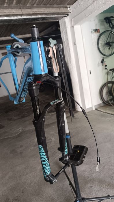 Quadro 29 rockrider xc 500 L