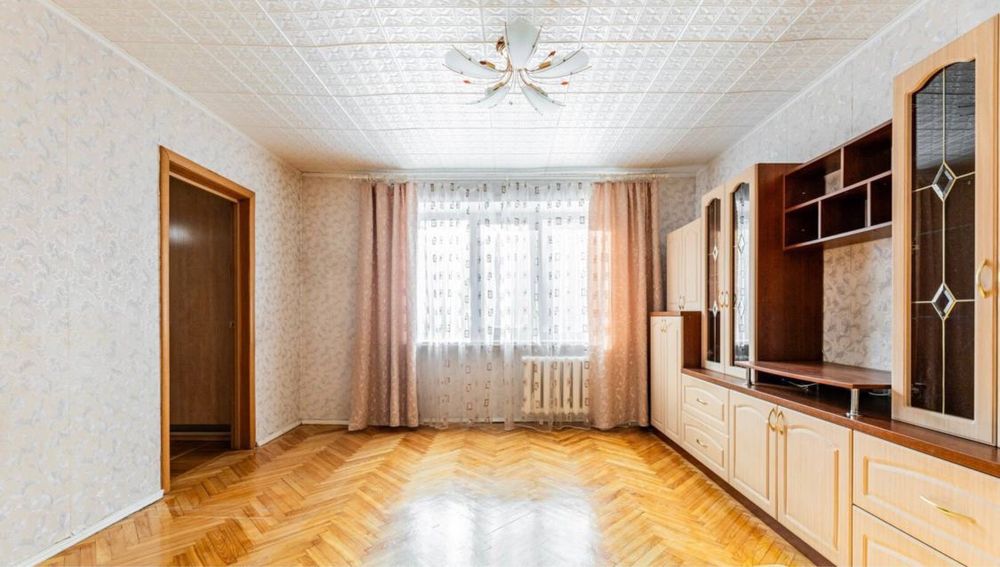 Продаж 2кім. кв. на вулиці Ярославенка