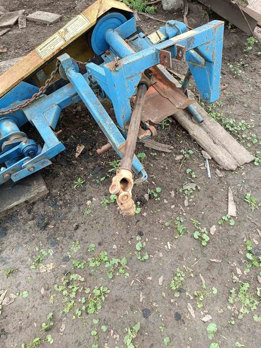 Продам косілку Кпн 2.1