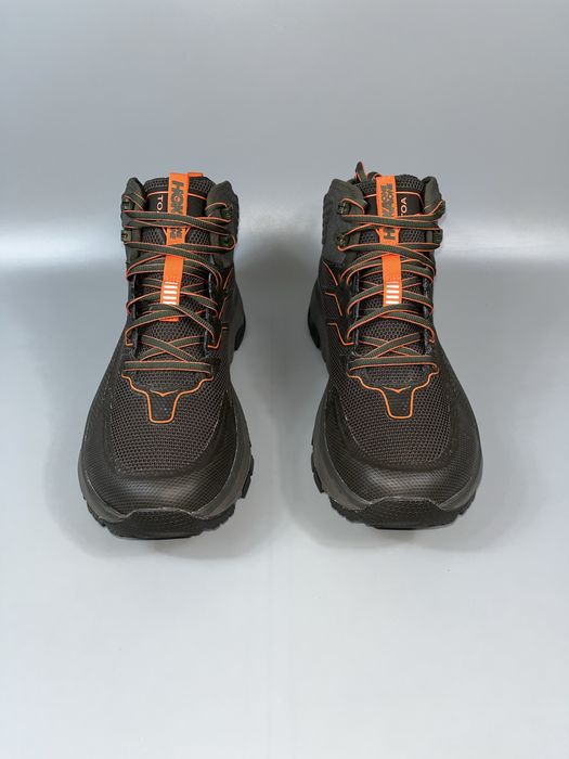 трекінгові черевики Hoka M Toa GTX GORE-TEX 43 розмір (27,5см) ботинки