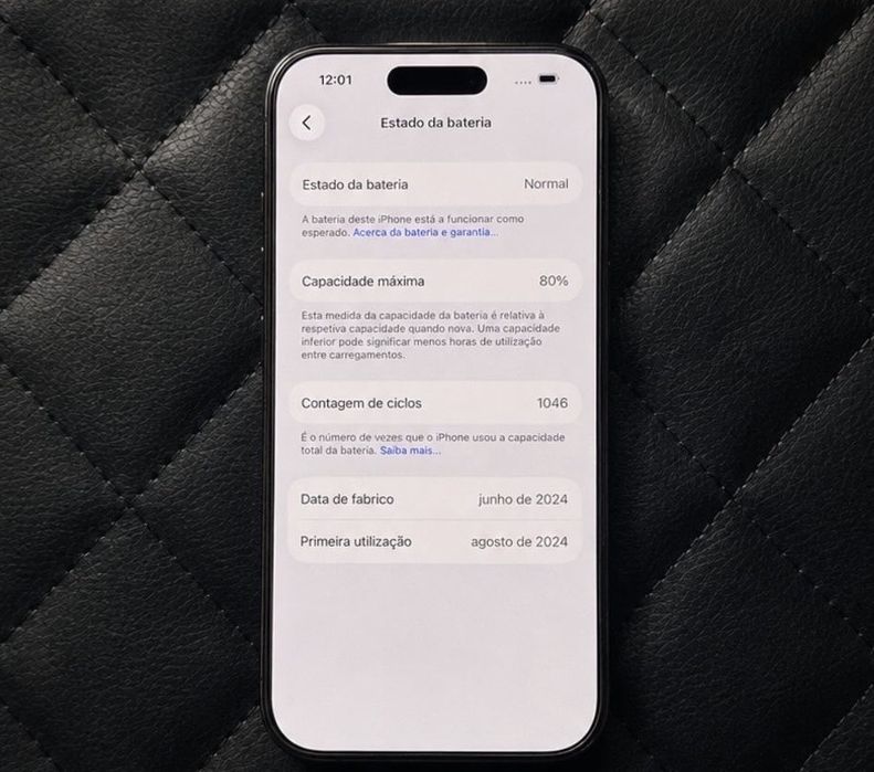 IPhone 15 pro 128gb