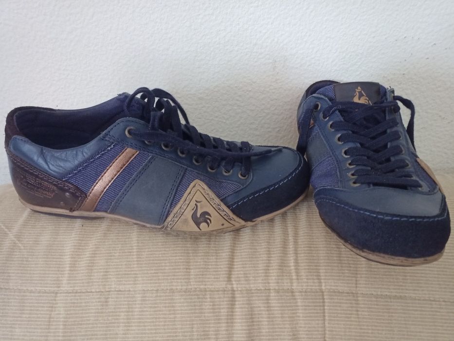 Tênis Le Coq Sportif