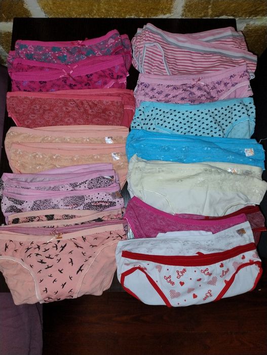 РАСПРОДАЖА! Трусики женские.