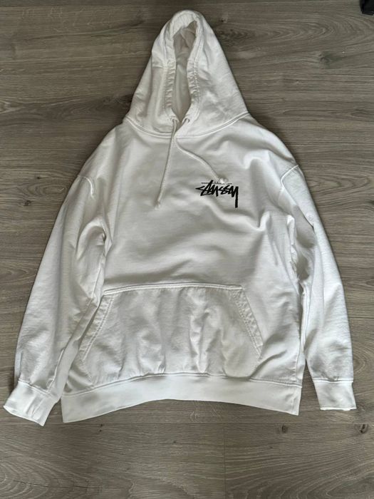 Stussy hoodie, Стусі худі