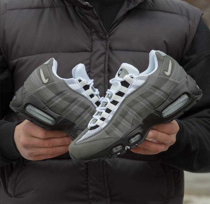 Кросівки Nike Air Max 95