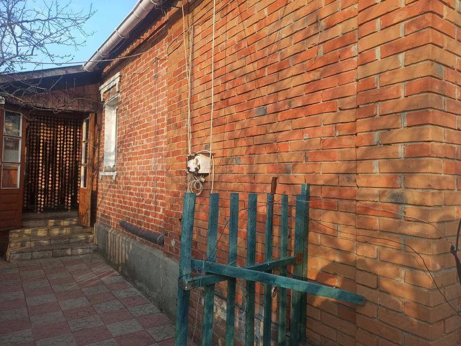 Продам будинок с.Кам'яна Яруга