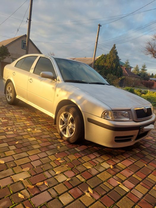 Продам Skoda Octavia Tour 2006