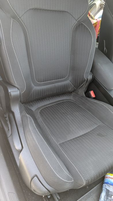 Renault Megane sportourer