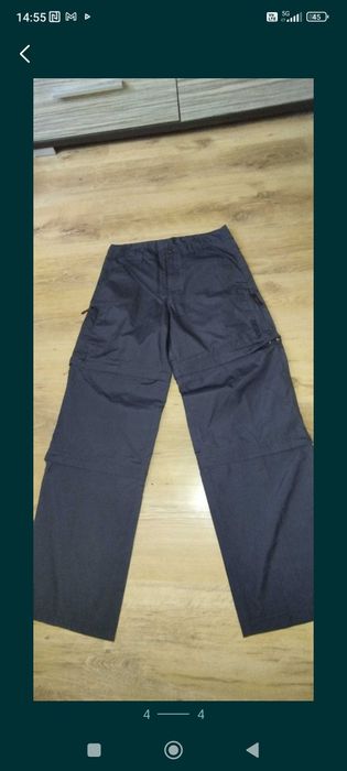 Spodnie Jegma,okazja.