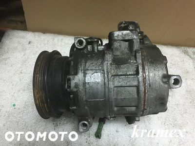 volkswagen passat b5 8doj -8180 klima