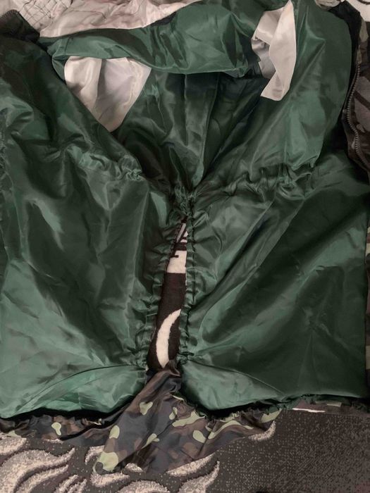 Комбинезон для собаки,дождевик