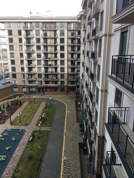 3-комнатная квартира по адресу ул. Чехова (площадь 106 м²) - Atlanta.ua - фото 19