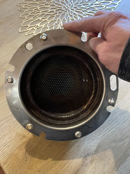 Palnik viessmann vitodens