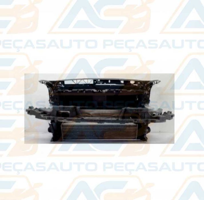 AUDI A4 B9 8W0 S-LINE Frente Completa 2 0 1 5 - 2 0 2 0