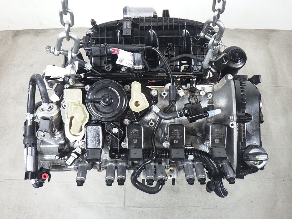 Daxb Motor Audi Q5 2.0 Tfsi 252cv