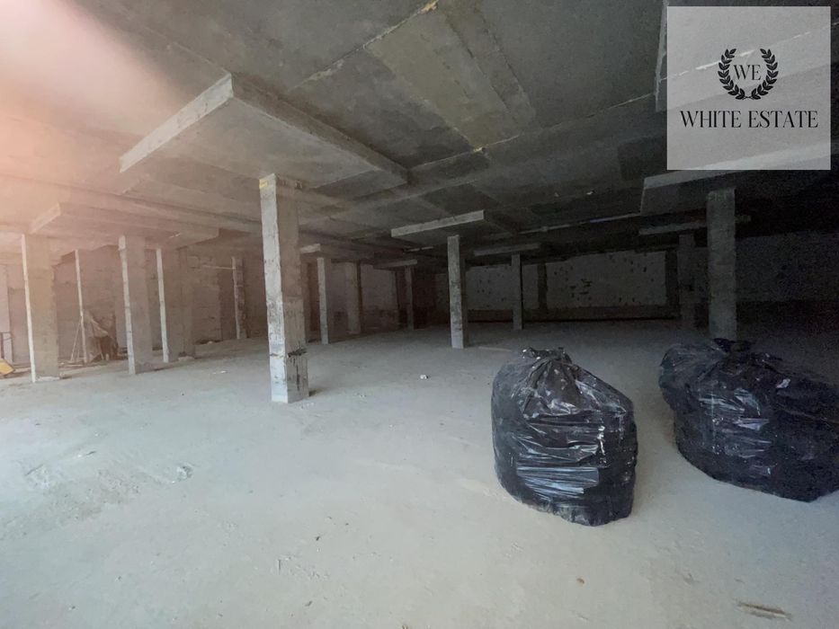 Продаж комерційного приміщення м. Кременець