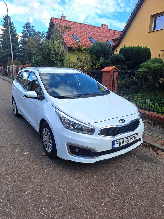 Kia Cee'd