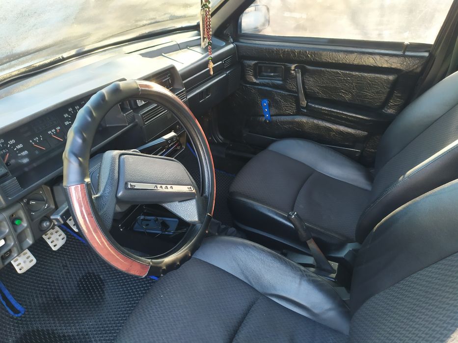 Ваз 21099, 1.5 бензин 1998 рік