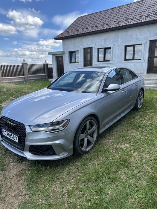 Продам автомобіль audi