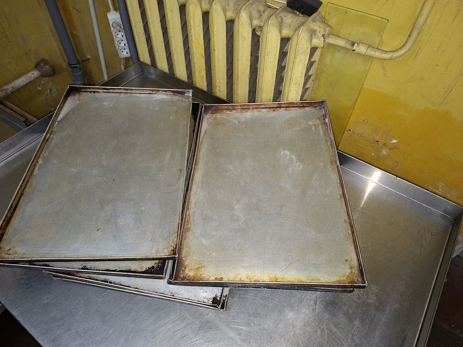 Противени,формы для хлеба