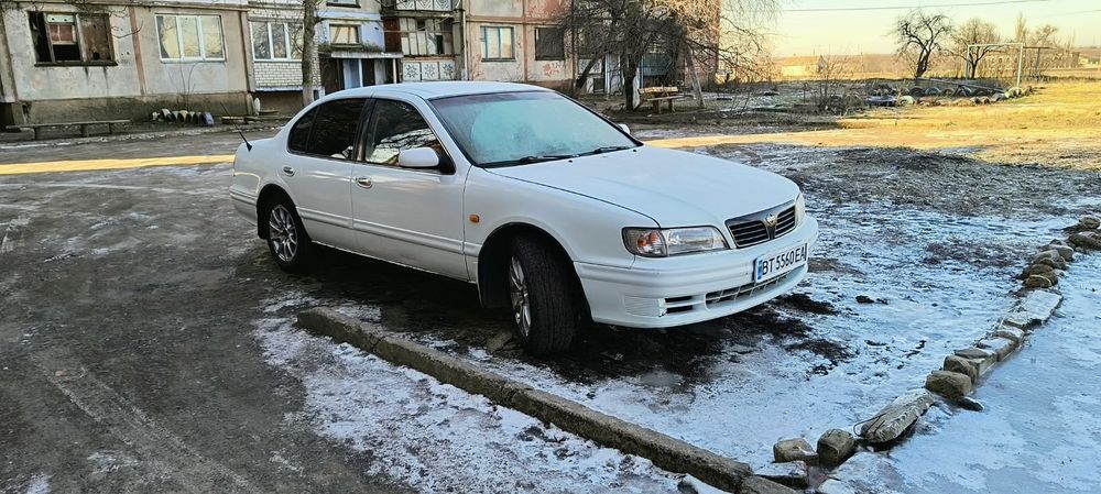 Автомобіль продаж