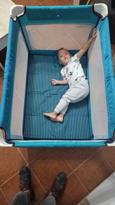 Parque Graco para crianças e bebés