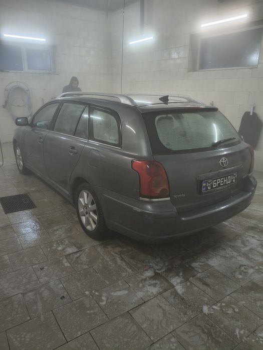 Продам Toyota Avensis 2004 рік, 2.0 дизель, універсал
