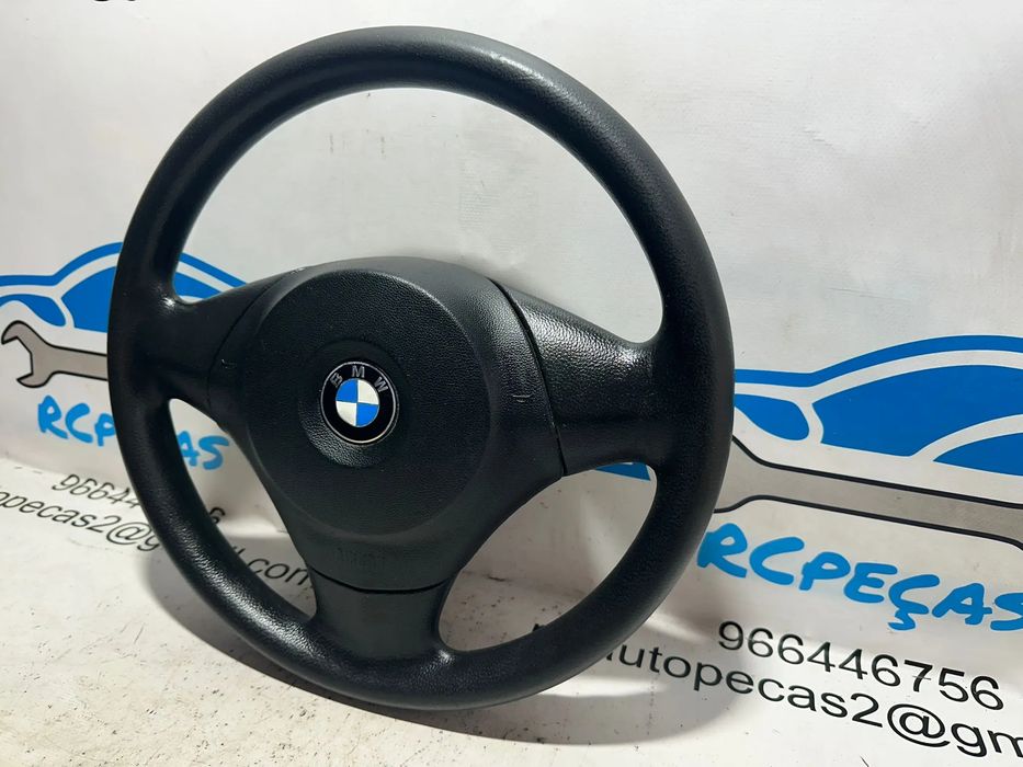 Volante Original BMW Serie 1 3 6763076