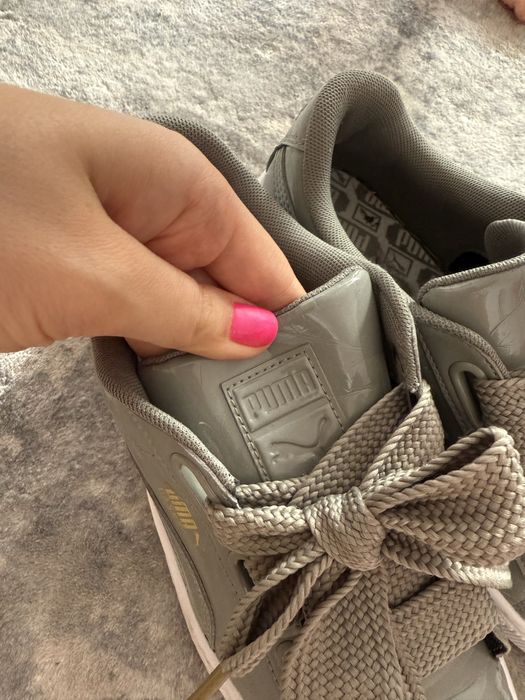 Кеди, кросівки пума Puma