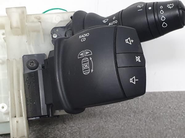 Conjunto / manetes de luzes e limpa vidros RENAULT Megane III Grandtou