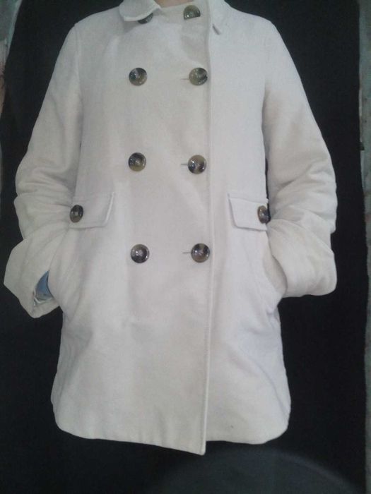 Casaco Massimo Dutti Women