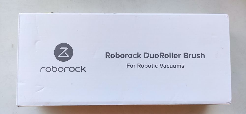 Щітки для Roborock S8/S8+/S8Pro Ultra