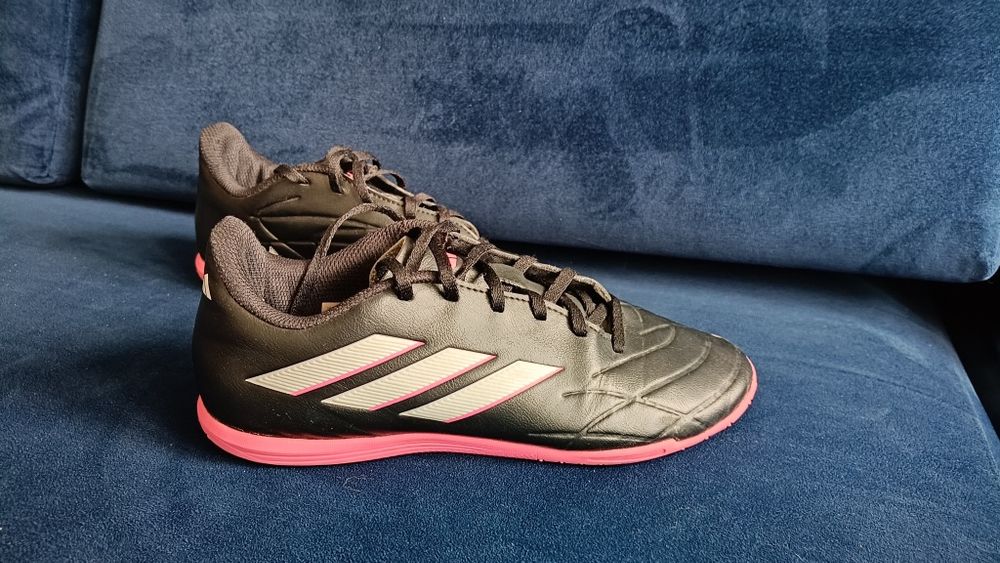 Męskie Halówki ADIDAS !!! Okazja !!!
COPA PURE.4 IN GY9051