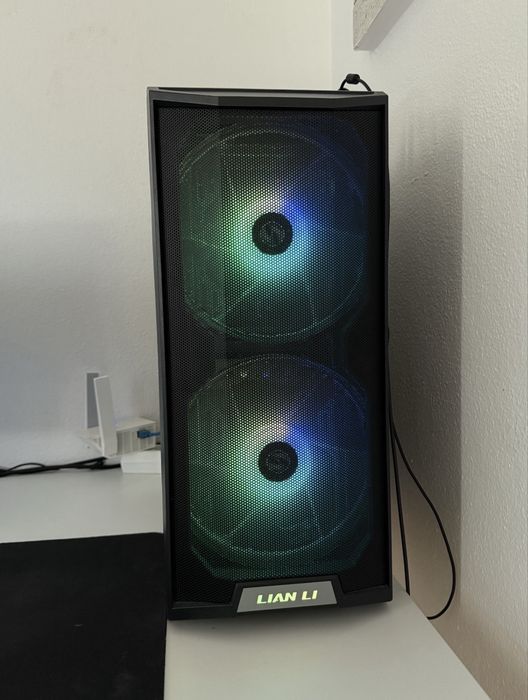 i9 12900K + RTX 3070 Gaming X Trio | PC Gaming