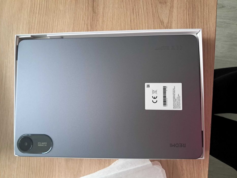 Tablet Xiomi Redmi Pad2