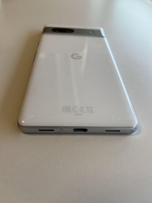 Google Pixel 7a - Seminovo