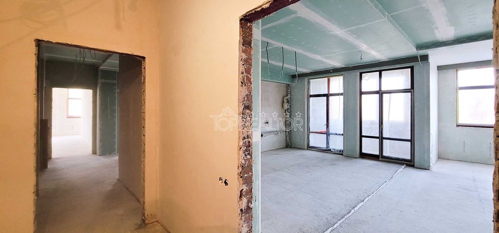 ЖК ФАВОРИТ! АВАНТАЖ! ПРЕМИУМ! Продам 4к 195м2 с черновыми работами