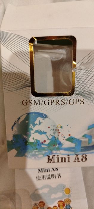 GPS трекер 300 грн