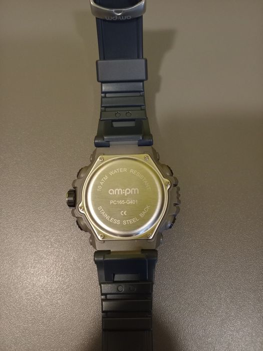 Zegarek AM:PM PC165-G401